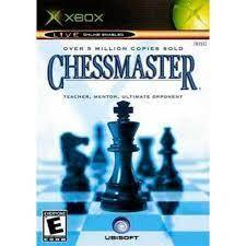 CHESSMASTER